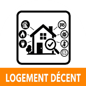 Logement décent