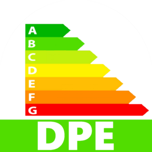 Diagnostic de performance énergétique (DPE)