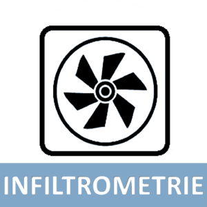 Infiltrométrie